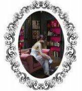 Logo blog Boudoir Ecarlate