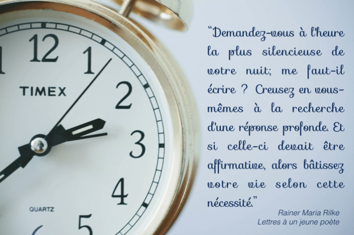 Citation-écriture-rainer-maria-rilke